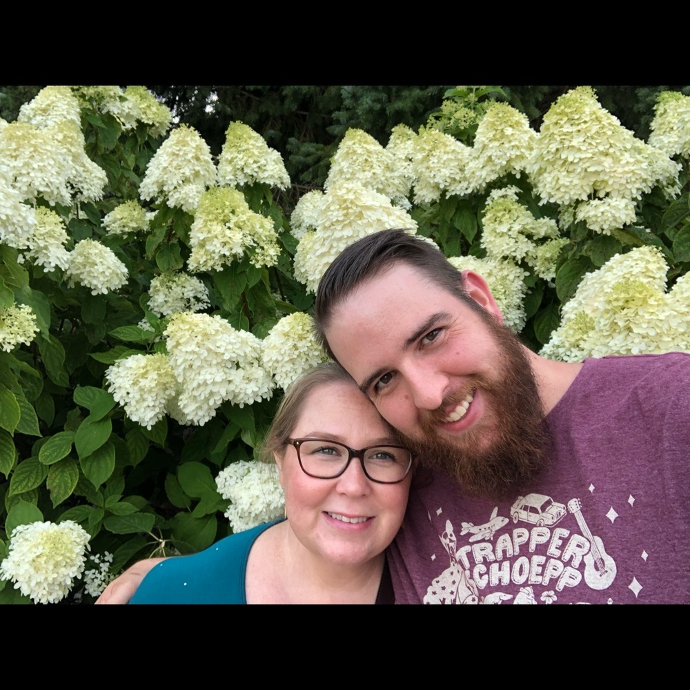 Meet your Posher, Eva